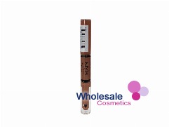13 x NYX Professional Shine Loud High Pigment Lip Color - 07 GLOBAL CITIZEN